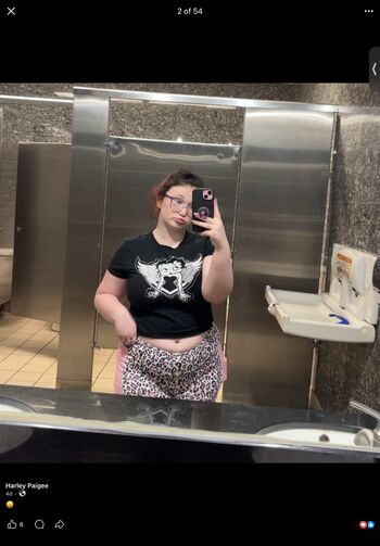 Full leaked Mama harlss private photo