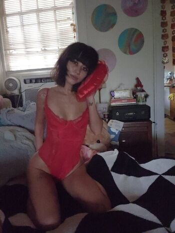 Full leaked Mama moons private photo