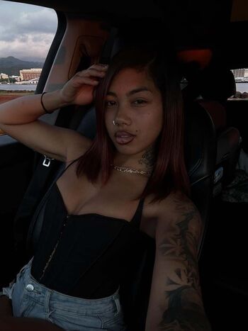 Full leaked Mamaaiwaa private photo