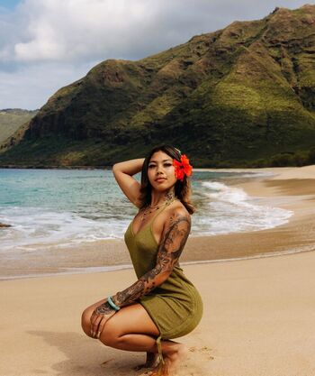 Full leaked Mamaaiwaa private photo