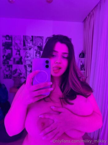 Full leaked Mamaccccita private photo