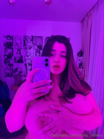 Full leaked Mamaccccita private photo