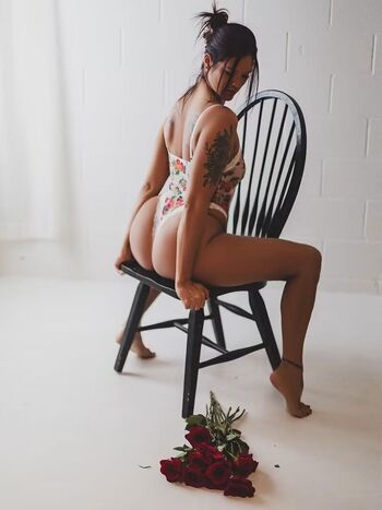 Full leaked Mamacita danielle private photo