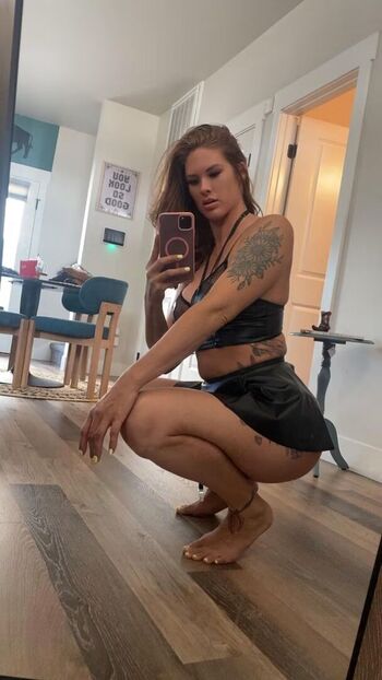 Mamacita Danielle