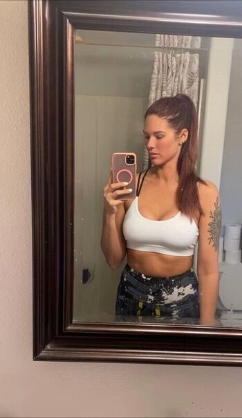 Full leaked Mamacita danielle private photo