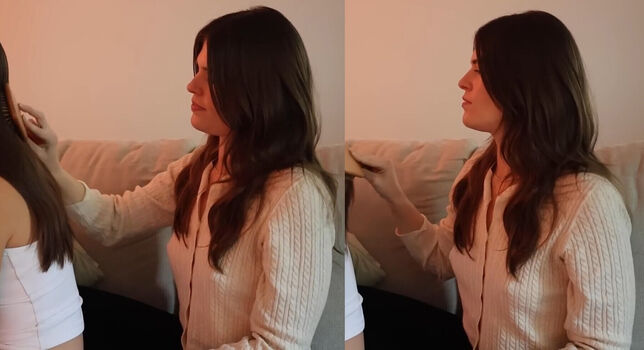Full leaked Mamacitariss private photo
