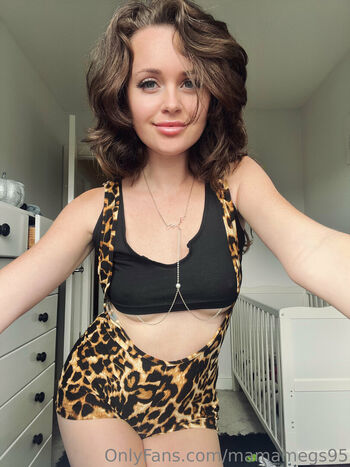 mamamegs95