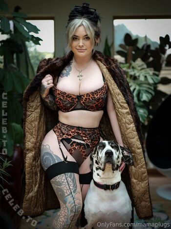 Mamaplugs