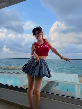 Full leaked Mamarika private photo