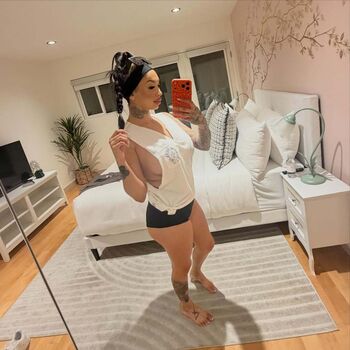 Full leaked Mamas starr private photo