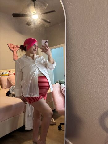 Full leaked Mami lina private photo