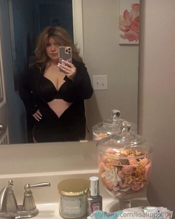 Full leaked Mami lisa page private photo