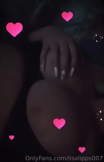 Full leaked Mami lisa private photo