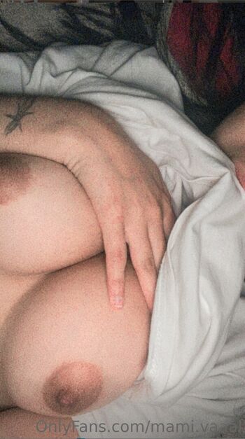 Full leaked Mami vaaal private photo