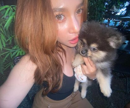 Full leaked Mami yakult page private photo
