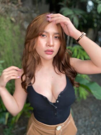 Full leaked Mami yakult private photo