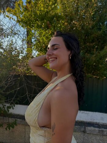Full leaked Mamia bergsken private photo