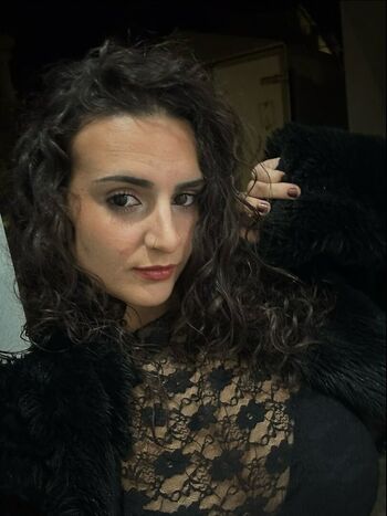 Full leaked Mamia bergsken private photo