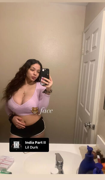Full leaked Mamii brookee private photo