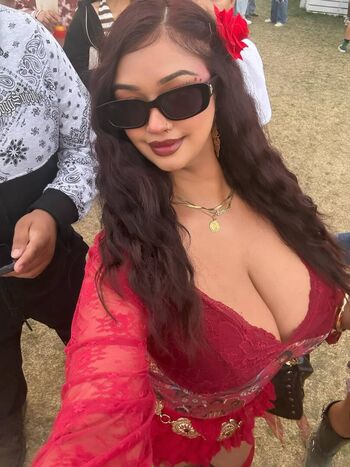 Full leaked Mamikaur private photo