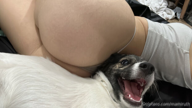 Full leaked Mamiruth private photo