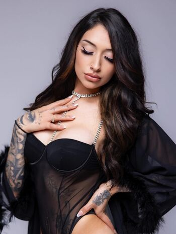 Full leaked Mamizeee private photo