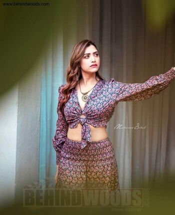 Full leaked Mamtamohan private photo