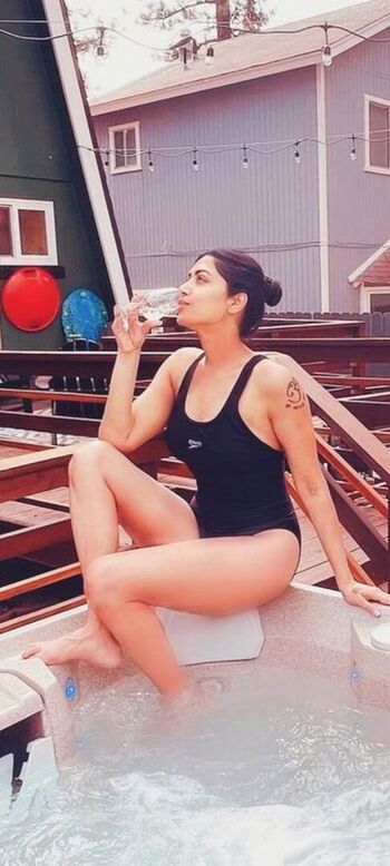 Full leaked Mamtamohan private photo