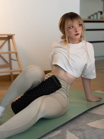 Full leaked Mana rose private photo