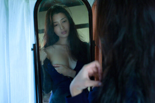 Manami Hashimoto