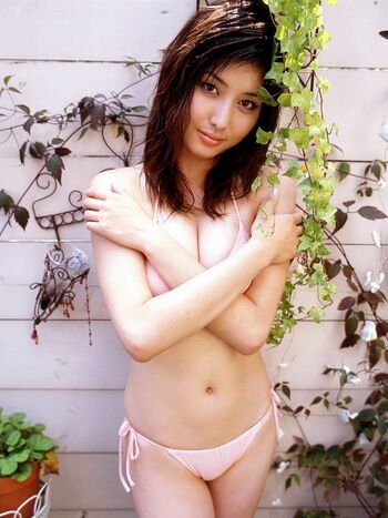 Full leaked Manami hashimoto private photo
