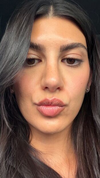 Full leaked Manana arakelyan private photo