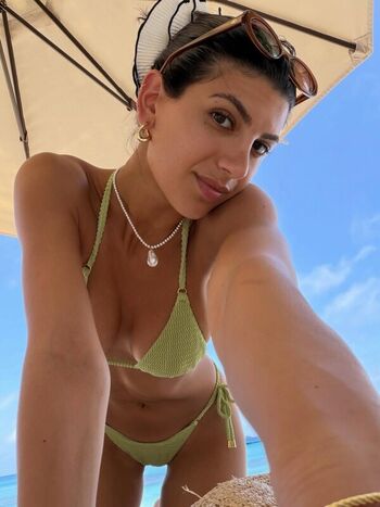 Full leaked Manana arakelyan private photo