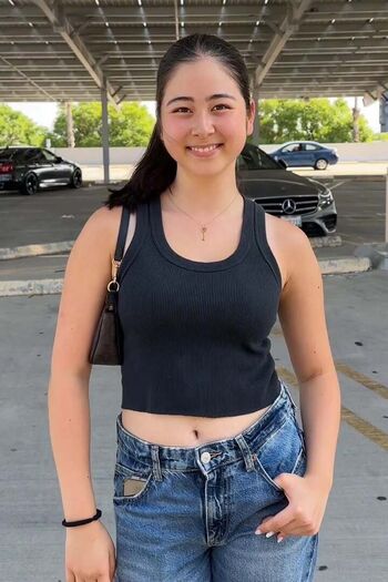 Full leaked Manassyan private photo