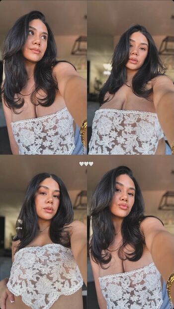 Full leaked Mandaamariahh private photo