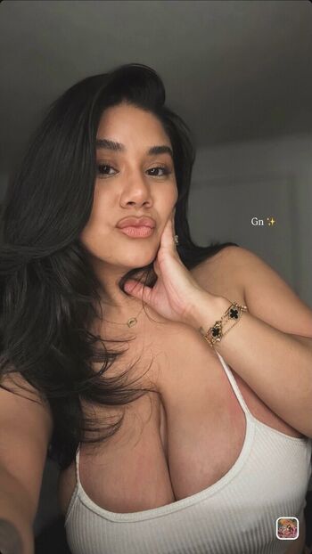 Full leaked Mandaamariahh private photo