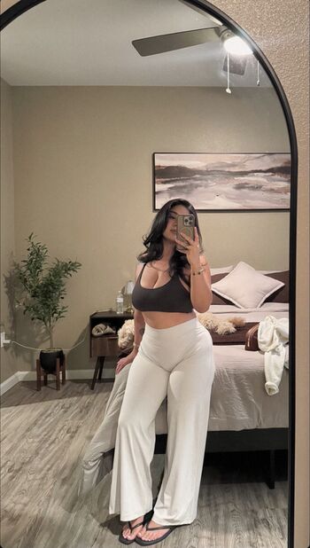 Full leaked Mandaamariahh private photo