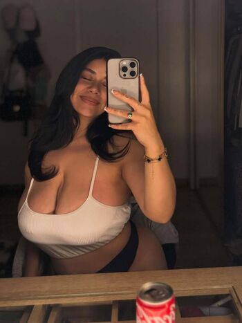 Full leaked Mandaamariahh private photo