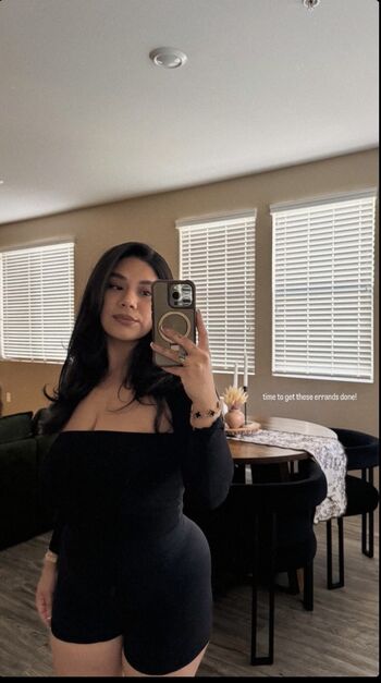 Full leaked Mandaamariahh private photo