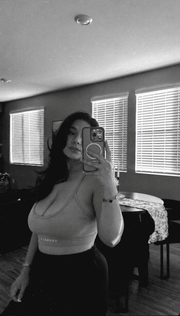 Full leaked Mandaamariahh private photo