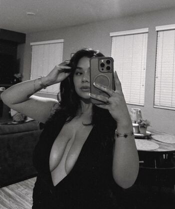 Full leaked Mandaamariahh private photo