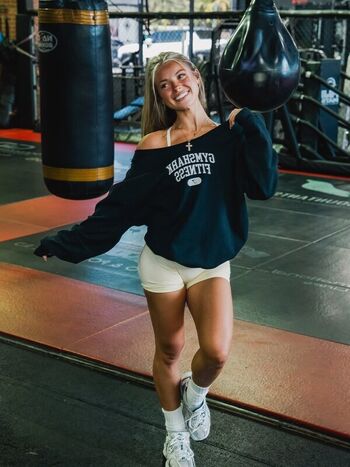 Full leaked Mandi bagley private photo