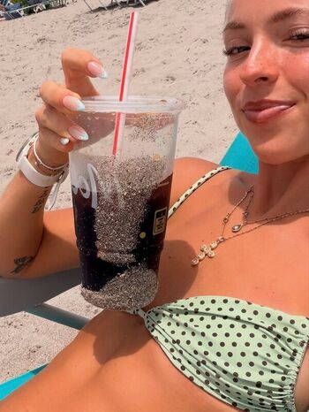 Full leaked Mandi bagley private photo