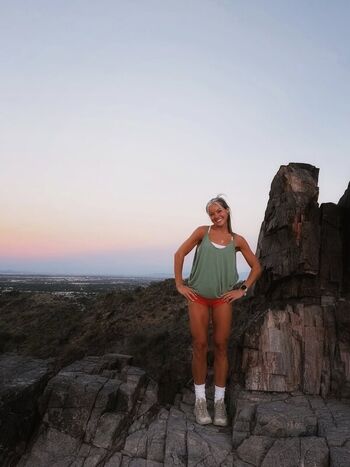 Full leaked Mandi bagley private photo