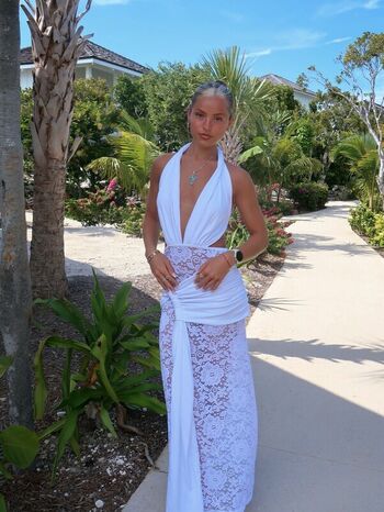 Full leaked Mandi bagley private photo