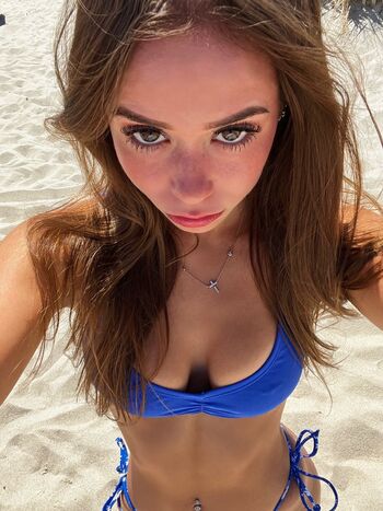 Full leaked Mandi brink private photo