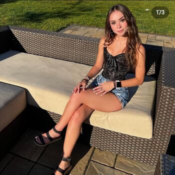 Full leaked Mandi brink private photo