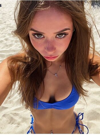 Full leaked Mandi brink private photo