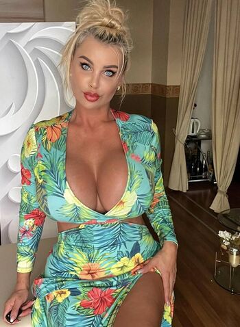Full leaked Mandity iza private photo