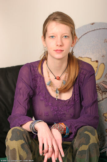Mandy Collins